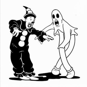 Meet your Posher, Raymond